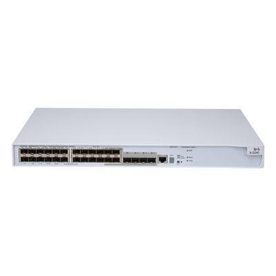 JE020A#ABA HP E4200-24G-PoE 24-Port PoE Layer 3 Managed Gigabit Switch