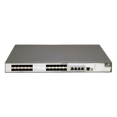 JE092A HP ProCurve E5500-24G-PoE 24-Port PoE Gigabit Layer 3 Switch