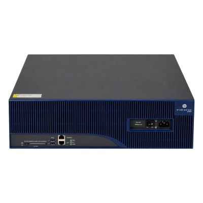 JF230-61001 HP MSR30-60 Multi Service Router 1-4 WAN Ports 1-24 LAN Ports