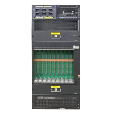 JF431C HP I22508 x Expansion Slot Network Switch 8 Slots Modular