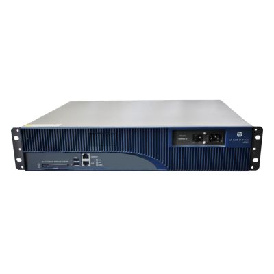 JF803AR HP A-MSR30-40 PoE 2-Port 1000Base-T RJ-45 Rack-Mount Gigabit Router