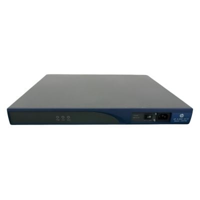 JF816-61101 HP A-MSR30-10 2-Port 10/100Base-TX RJ-45 Rack-Mount Router