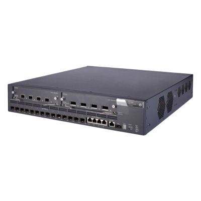 JG259A#ABA HP 5820X-14XG-SFP+ TAA 14-Port 10GbE Layer 3 Switch