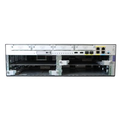 JG404AR HP FlexNetwork MSR3064 Router 3x 1000Base-T 2x SFP 5Mb/s
