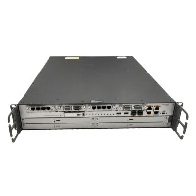 JG405-61001 HP FlexNetwork MSR3044 3x1000Base-T RJ-45 2xSFP Rack-Mount Gigabit Router