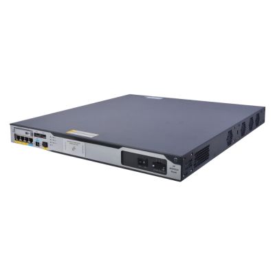 JG408A#B2E HP FlexNetwork MSR3024 PoE 24-Port Gigabit Ethernet Router 1U Rack