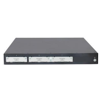 JG411A#AC3 HP FlexNetwork MSR2003 Dual RJ-45 WAN Gigabit Ethernet Router
