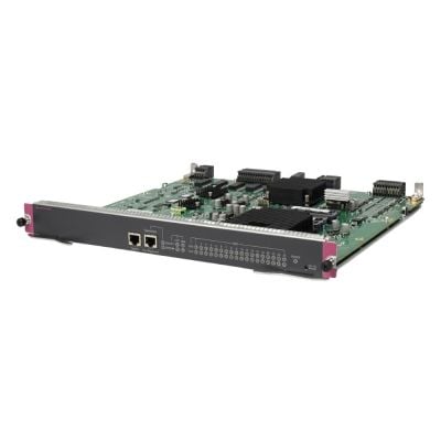 JG496AR HP 10500 Type A Main Processing Unit with Comware v7 OS
