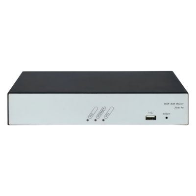JG511A#ABA HP MSR930 Gigabit Router 1 WAN 4 LAN Ports 10/100/1000 RJ-45