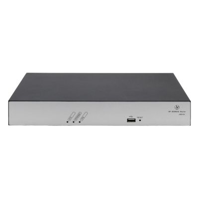 JG518A#A59 HP MSR935 Gigabit Router 4 LAN 1 WAN Ports RJ-45 Ethernet