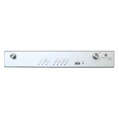 JG531B#ACC HP FlexNetwork MSR931 Router Dual 3G 4 LAN 1 WAN Ports