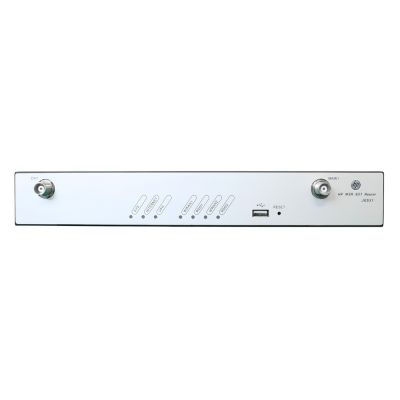 JG531B#ACE HP FlexNetwork MSR931 Dual 3G WAN 4x Gigabit LAN Router