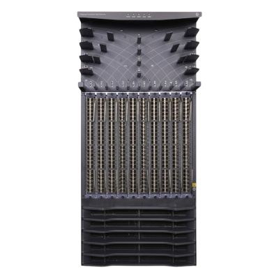 JH113-60011 HP FlexFabric 12910 18-Slots Layer 3 Switch Chassis
