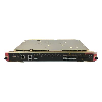 JH209AR HP FlexNetwork 7500 8x10GBase-X 2xQSFP+ 2.4Tb/s Processing Unit