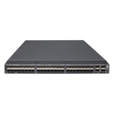 JH302A HP FlexFabric 5900 48x10G SFP+ 4x40G QSFP+ Layer 2 Switch