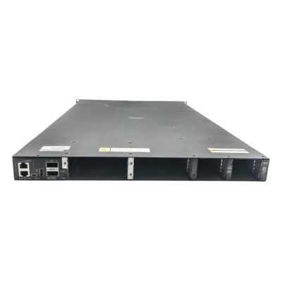 JH378A HP Flexfabric 5930 2-Ports QSFP+ 40GbE L3 Managed Switch