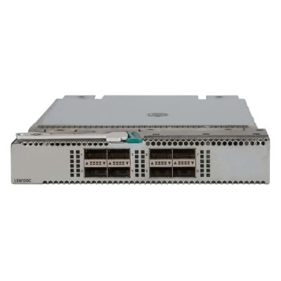 JH383AR HP Flex Fabric 5930 Series 8 QSFP+ 40GBase-X Layer 2 Managed Switch
