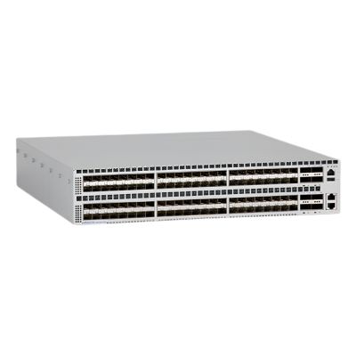 JH797A HP Arista 7250 64QSFP+ Front-to-Back AC Rack-Mount Switch