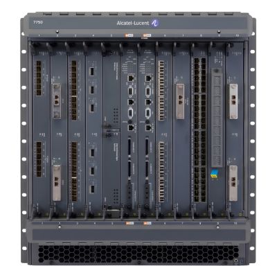 JL142A HP Alcatel-Lucent 7750 SR12e Fabric Switch and Control Processor Module