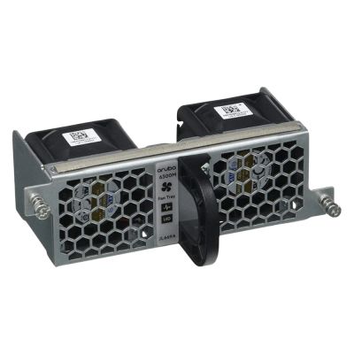 JL669-61101 HPE Aruba X741 Front-to-Back Fan Tray Cooling Component