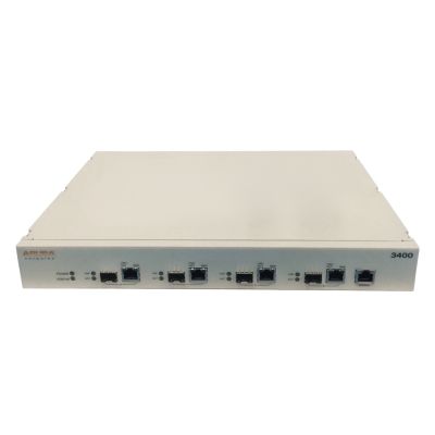 JW730A HP Aruba 3600 Mobility Controller 4x 10/100/1000Base-T SFP Dual Ports