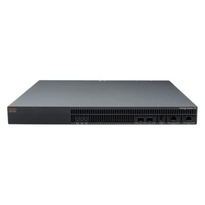 JY792A HP Aruba MCR-HW-5K Mobility Conductor Hardware Appliance 5000 Support