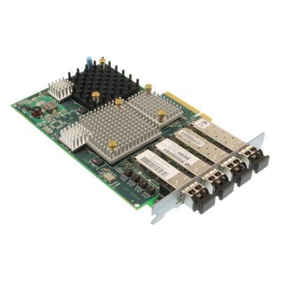 P003927-04C HP StoreServ 7000 4-Port 8Gbps FC Network Adapter