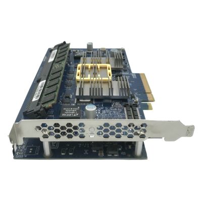 P01484-B21 HPE SimpliVity PCA Accelerator for SimpliVity 380 Gen9 Server