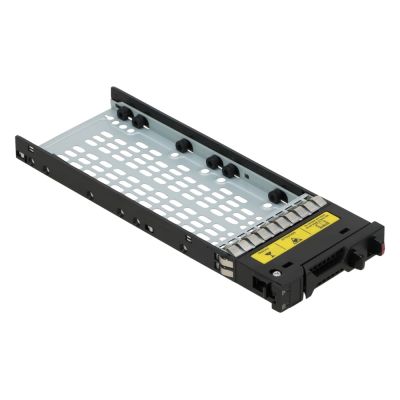 P14405-001 HPE MSA 1060/2060 2.5-inch SFF HDD/SSD Caddy Tray