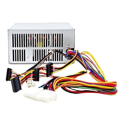 HP-P2007F3 Dell 200-Watt Power Supply for Dimension B110 1100 2200 2300 2350 2400 3000