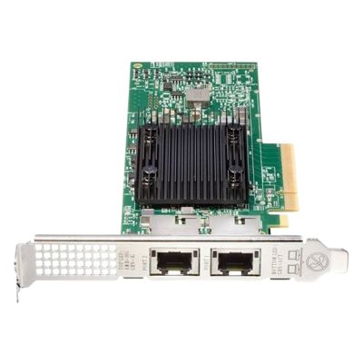 P24737-001 HPE X2522-25G Ethernet 10/25GB. 2-port SFP28 Adapter