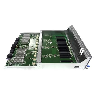 P25887-B21 HPE XL675d Gen10 Plus 10 Double Wide & 16 Single Wide PCIe Accelerator Tray