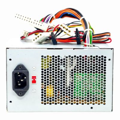 HP-P3067F3P Dell 305-Watt Dual SATA Power Supply for OptiPlex GX620 MT