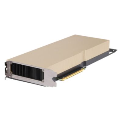 P35962-001 HPE NVIDIA A100 40GB PCIe Computational Accelerator Card