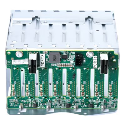 P48895-B21 HPE ProLiant DL360 Gen11 8SFF x1 U.3 Tri-Mode Backplane Kit