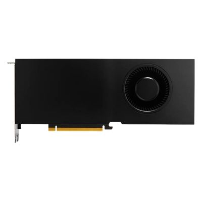 P53607-001 HP NVIDIA A10M 20GB GDDR6 Passive Tensor GPU Accelerator