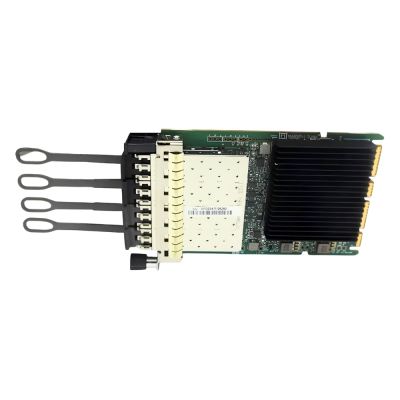 P60777-001 HPE Alletra Storage MP 32Gbps/64Gbps 4-Port Fibre Channel Host Bus Adapter