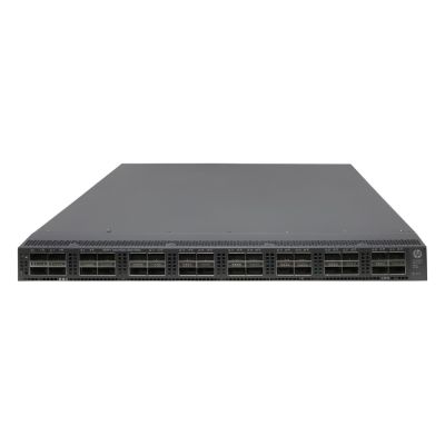 P9H82A HP Flexfabric 5930-32QSFP+ 32-Port Managed Switch