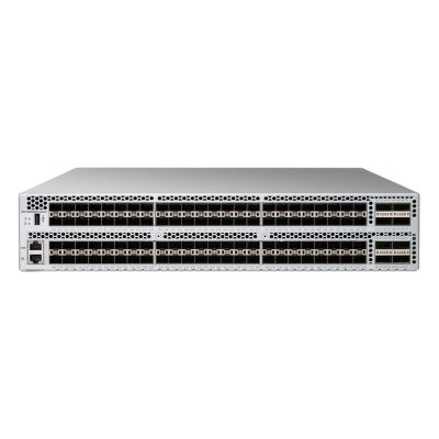 Q2S18AR HP StoreFabric SN6650B 32Gb 96 SFP+ 48 32Gb Fibre Channel Switch