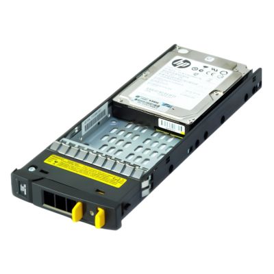 QL249B HP 450GB 15000RPM 4Gbps Fibre Channel 3.5-Inch Hard Drive