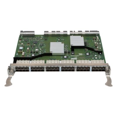 QW941A HP SN8000B 8GB 48-Port Fibre Channel Blade Switch