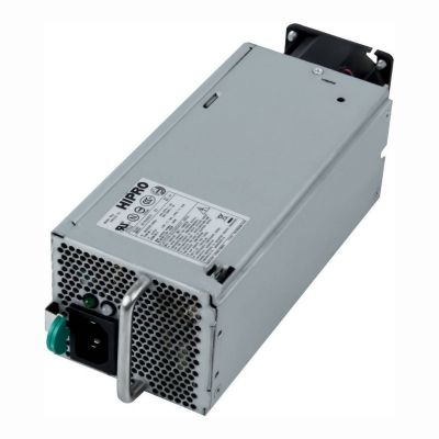 HP-R650FF3 Hipro 650-Watts Hot Swap Redundant Power Supply