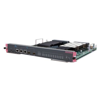 R8N50A HPE Type C Fabric Main Processing Unit for FlexNetwork 7510X Switch