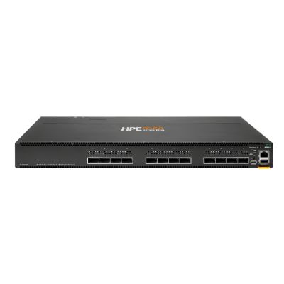 R9G15A#ABA HP Aruba 8360-12C V2 12x100G QSFP28 Layer 3 Managed Rack Switch