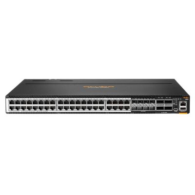 R9W93A#ABA HPE Aruba 8100 48XF4C Ethernet Switch - 40-Port - Manageable