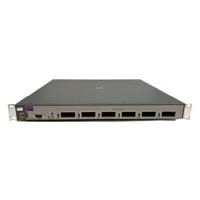 RSVLC-0409 HP 6400 CL 6410CL 6x SFP+ 10GBase-X Expansion Module