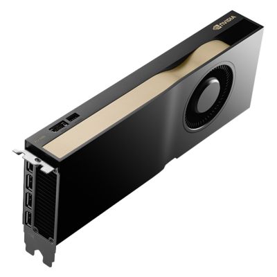 RTX5000ADA HP NVIDIA RTX 5000 Ada Generation 32GB GDDR6 PCIe 4.0 x16 Graphics Card