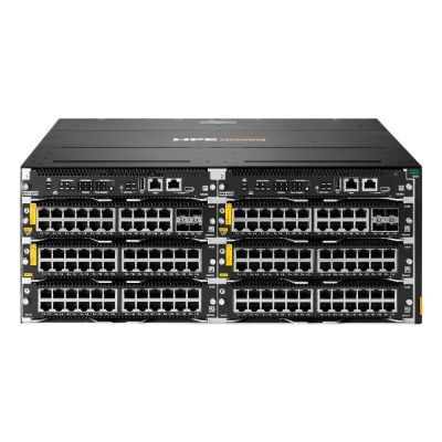 S0U59A HPE Aruba Networking CX 5420 6-slot Switch