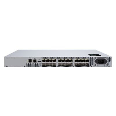 S5A95A HPE 8-Port 64G FC SFP56 Managed SAN Switch High-Speed Storage
