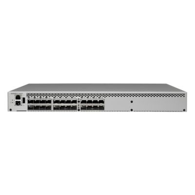 SN3000A HP 24/12-Port Fibre Channel Switch High-Performance SAN
